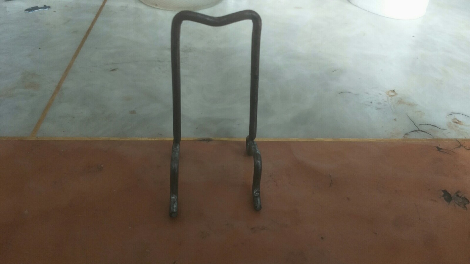 鐵馬鐙
