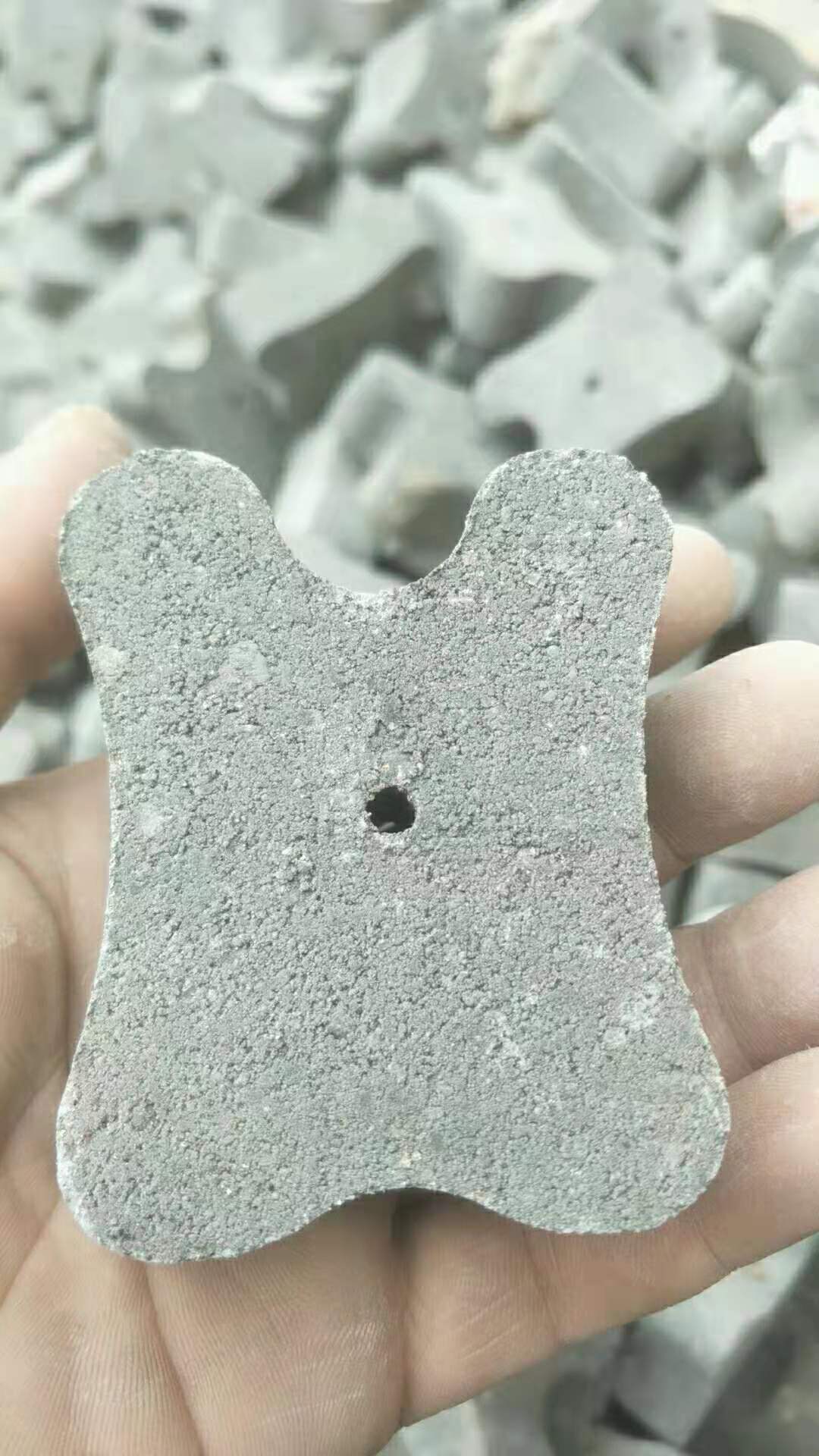 梅花墊塊