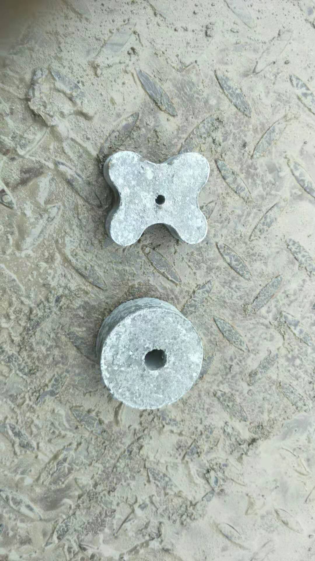 梅花墊塊