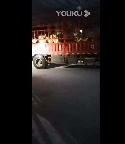 發(fā)貨現(xiàn)場