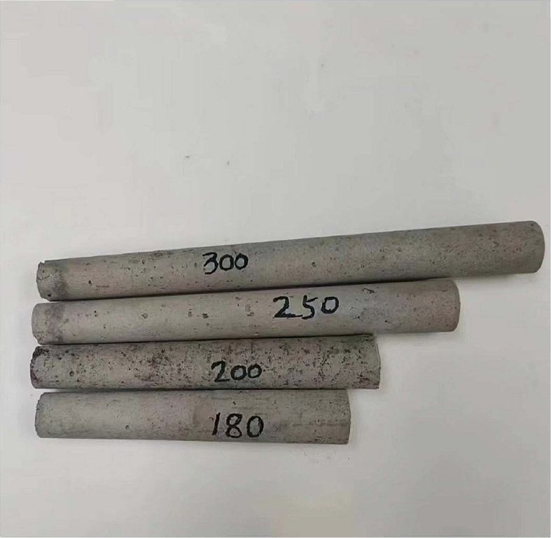 圓餅墊塊開口型